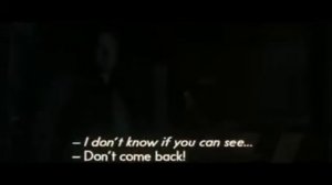 Время волков