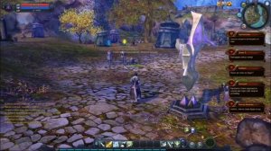 КАКОЙ СЕРВЕР ВЫБРАТЬ AION CLASSIC RU