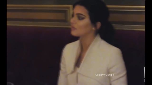 kendall jenner being a pick me girl смотреть онлайн