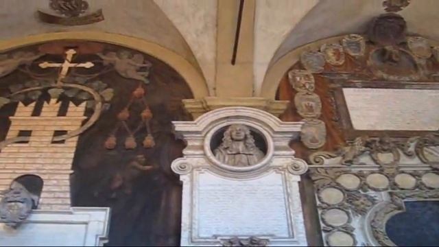 Болонья. Университет смотреть онлайн