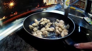 КУРОЧКА В ТОМАТНО-СОЕВОМ СОУСЕ//ПРОСТОЙ РЕЦЕПТ КУРИЦЫ В ТОМАТНО-СОЕВОМ СОУСЕ