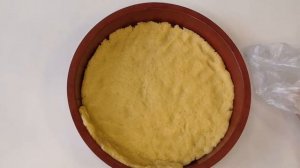 Нежный сметанник на песочном тесте! Лучше любого чизкейка!