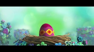 Песня Розочки из мультфильма Тролли HD 720p