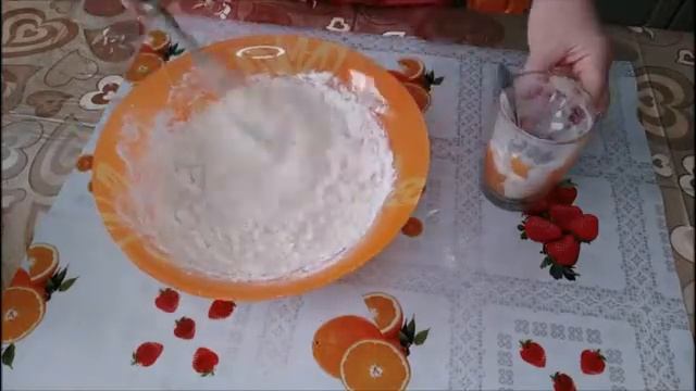 ЧУДЕСНЫЙ ЗАВТРАК! ПОЛЕЗНЫЙ И ВКУСНЫЙ! ОЛАДЬИ С ТВОРОГОМ!