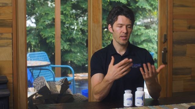 Benefits of Chelated Magnesium & Zinc: the Albion difference смотреть онлайн