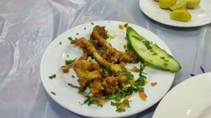 Необыкновенный Египет. Если рай и существует, то Марса-Матрух точно на это претендует.