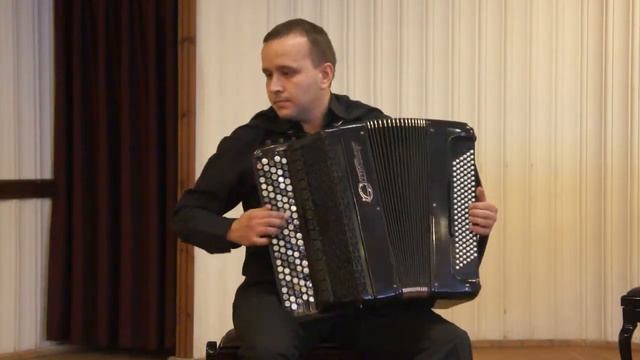 Ж.-Ф. Рамо. Египтянка