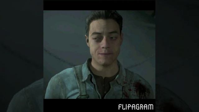 [Until Dawn] Josh Washington tribute смотреть онлайн