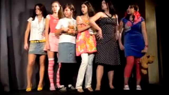 03 10 видео 0049 Доктор Съюз Сказки про Слона Хортона 05 10 2008 смотреть онлайн