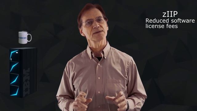 Reasons to run Java on your IBM Z Mainframe смотреть онлайн