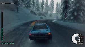 DiRT 3 Complete Edition Ultra Graphic '95 Subaru Impreza Monte Carlo PART - I (PC HD)