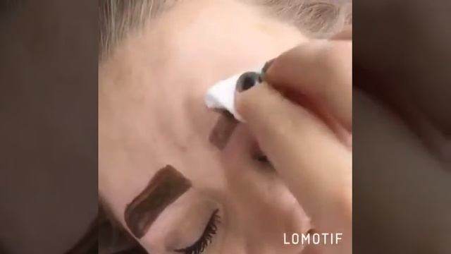 Микроблейдинг бровей . Обучение . Владикавказ смотреть онлайн