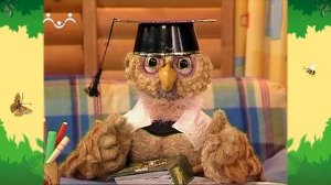 День в Шишкином Лесу. Совинформ. Снежинка