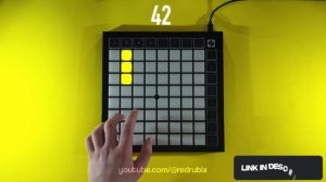 How "BEAT DO PAC MAN" was made? // Launchpad Cover