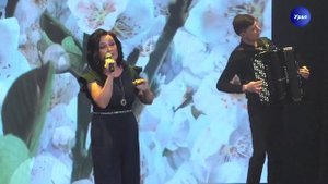 Гульчәчәк    Булдымы синең дә яш чагың Гөлүсә Шаhбан сүзләре Алфред Якшимбетов көе