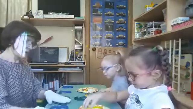 Игра "Считай и проверяй" смотреть онлайн