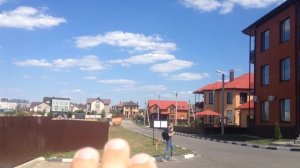 мкр. ЛИМОН / БЕЛГОРОД НЕДВИЖИМОСТЬ / дома комфорт-класса