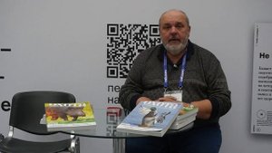 Выставка ORЁLEXPO-2022. Полный обзор, интересные новинки