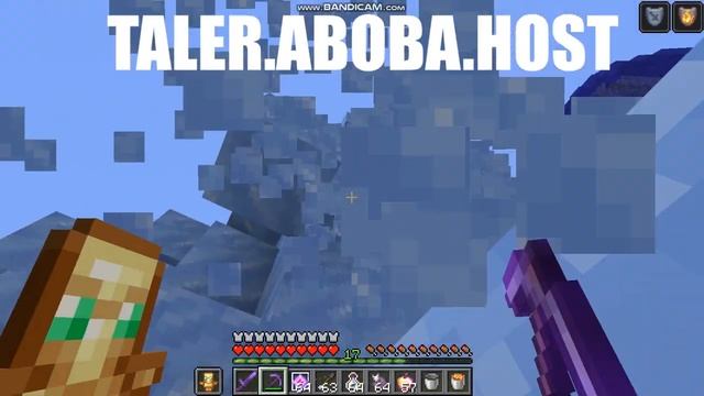 2B2T-ОТКРЫТИЕ клона 2b2t!Русский 2б2т на 1.16.5!