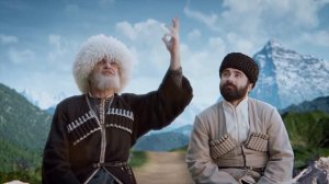 УМАЛАТ — Хранит традиции кавказского сыра