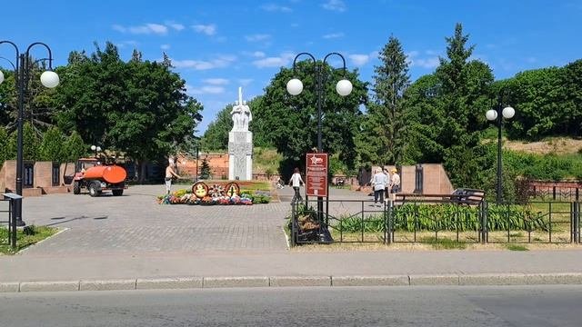 Балтийск.Калининградская область.