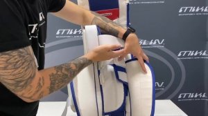 MIKLIN™, серия экипировки INTEIVSE® / Series INTEIVSE® (with eng.subtitles).