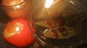 ?МОЩНЫЙ ВЫЗОВ ЛЮБИМОГО НА ЛАВРОВЫЙ ЛИСТОК? ОНЛАЙН РИТУАЛ?