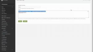 Orchard - Customizing User Registration and Login with Dynamic Forms and Workflows