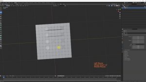 Blender Rip Vertices