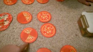 делиссимо базовая игра