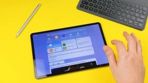 Планшет Huawei MatePad 11 - ТОП за свои деньги ?