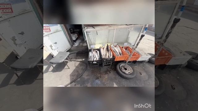 ШОК ЦЕНЫ 2022г! ТУАПСЕ самый дешёвый рынок! смотреть онлайн