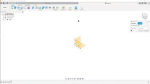 Лайфхак Fusion 360: сохранение детали в формате DXF
