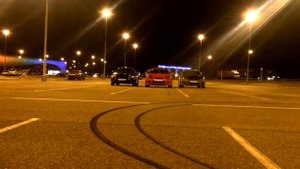 Встреча хендай тибурон 2016 OZ moll Краснодар. hyundai tiburon.