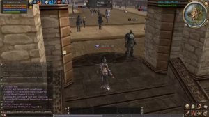 Крафт Moirai. Точка вещей и пушек Lineage 2 | ASTERIOS x7 | линейка 2 | АСТЕРИОС х7