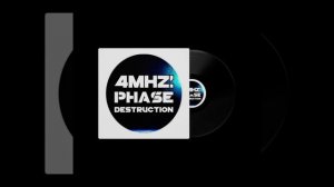 Anteo by 4MHZ MUSIC (Phase Destruction)