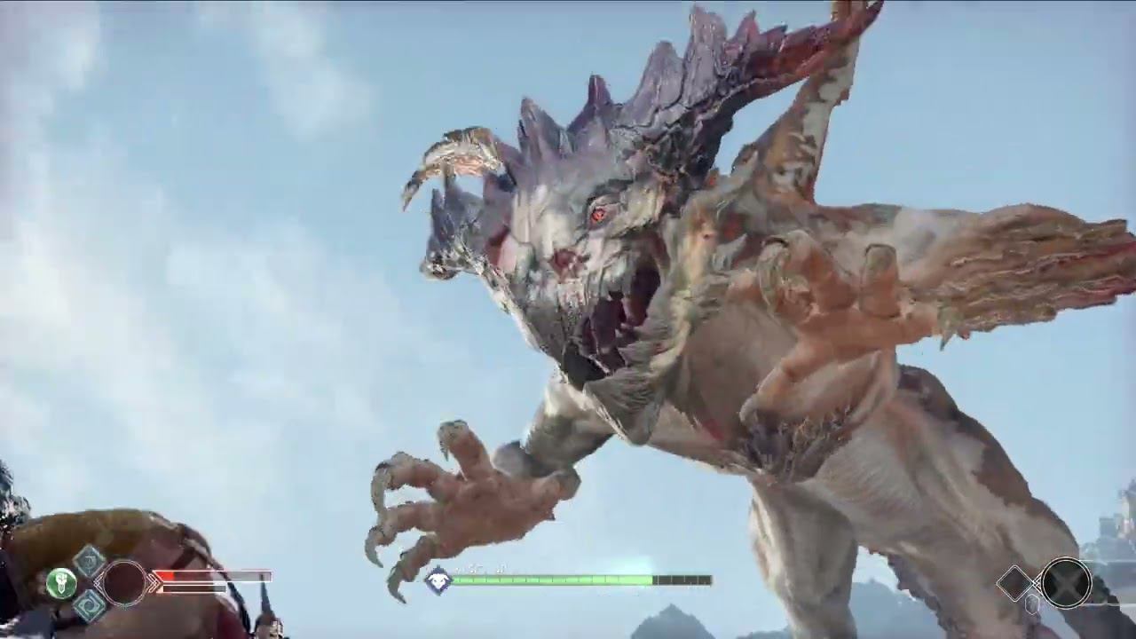 God of War ч6