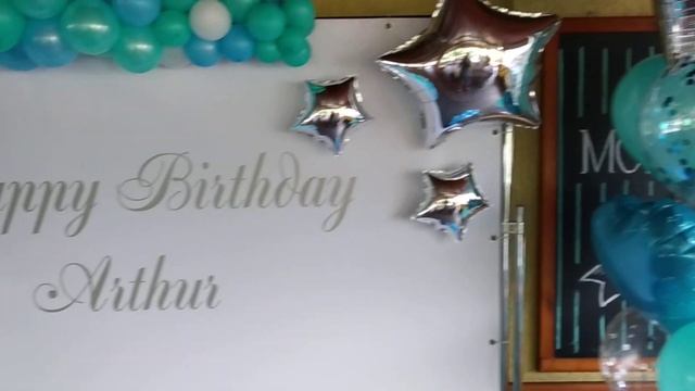 Разнокалиберная гирлянда!(Multi-colored garland) смотреть онлайн