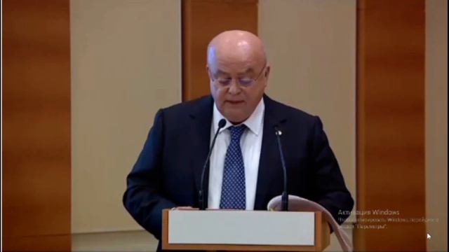 Речь президента Российской кинологической федерации в ГД РФ. Март 2019 года смотреть онлайн