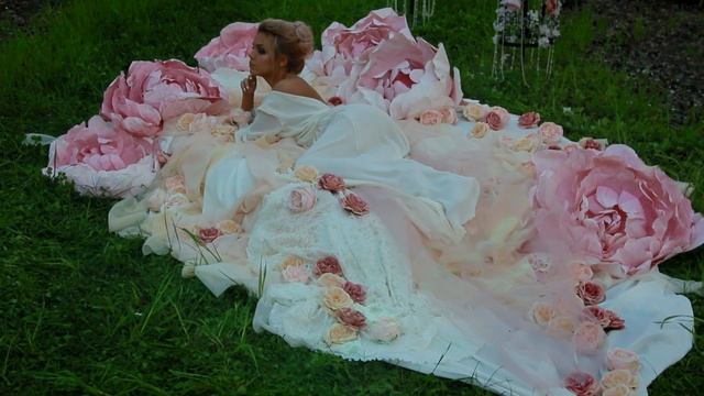 Фотопроект "Вечерний сад"