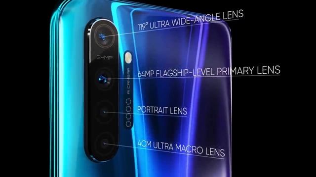 Top 5 Best Camera Smartphone Under 20000 2020