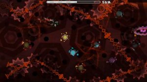 Rearmed (Insane Demon) by KrmaL | Geometry Dash