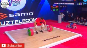 Рывок за 200 Килограмм/Snatch 440,92452437 and more lbs