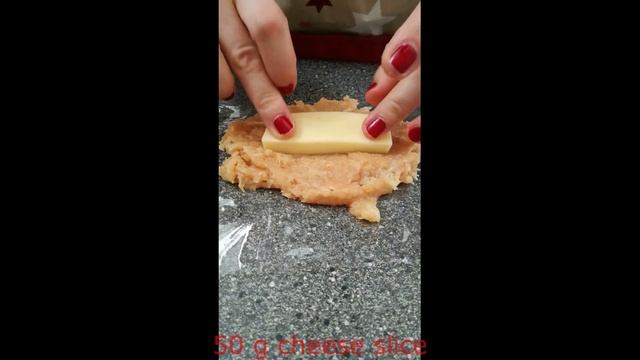 Домашние курино-сырные колбаски | Homemade chicken-cheese sausages смотреть онлайн