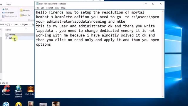 mortal kombat 9 komplete edition (resolution fix) смотреть онлайн