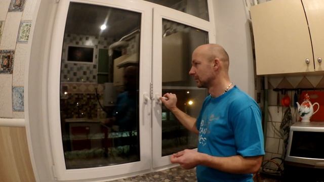 Как правильно пользоваться окнами ПВХ. Советы от профи. смотреть онлайн