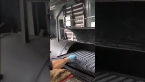 Рецепт приготовления пастрами в смокере