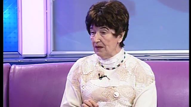 Советы от Загоруевой Л.Л. Заслуженного врача Украины, к.м.н., доц. т.0577149167 выпуск 42 смотреть онлайн