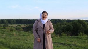 матушка Валентина Корниенко - Духовный Отец