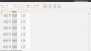 Power BI. DAX. SWITCH. Отличная замена IF